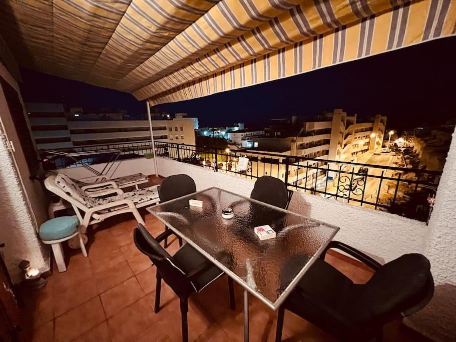 Pura Vida Apartamento Santa Pola Exterior foto